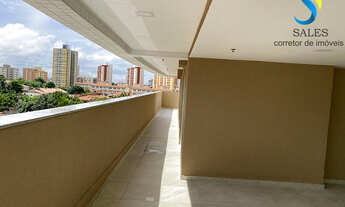 Imagem 5: Edifício Soberano VI - Monte Castelo