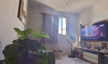 Imagem 3: Residencia Sagarana Conjunto Esperança/ Mondubim