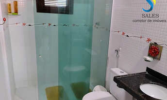 Imagem 6: Apartamento Barão de Iguapé - Praia Presídio - Aquiraz