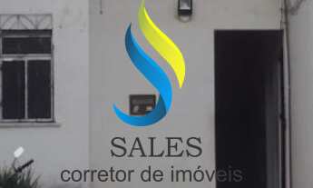 Imagem: Apartamento com Garagem Marcus Freire Mondubim