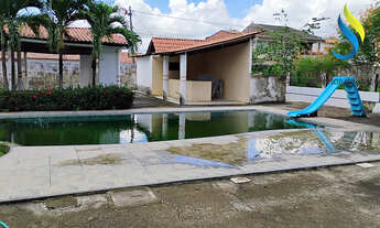 Imagem 5: Sítio a venda no Mucuna em Maracanaú