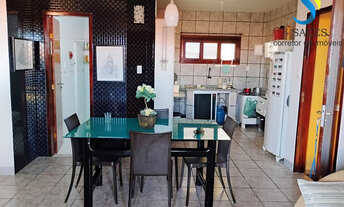 Imagem 4: Apartamento Barão de Iguapé - Praia Presídio - Aquiraz