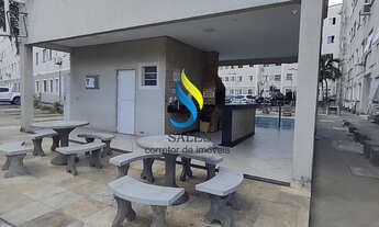 Imagem 4: Apartamento Condomínio Moratta Mondubim