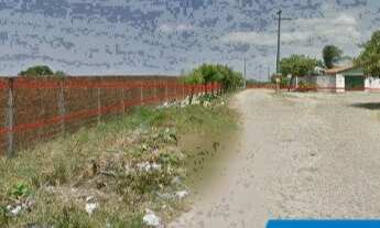 Imagem: Terreno à Venda em Aquiraz  Bairro Divinéia