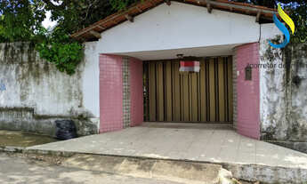 Imagem: Sítio a venda no Mucuna em Maracanaú