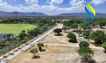 Imagem: Loteamento Vila Caucaia - Faça parte dessa