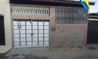 Imagem: Casa Plana 3 quartos José Walter