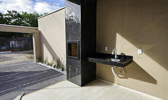 Imagem 5: Casa 3 quartos - Tropical Residence - Eusébio