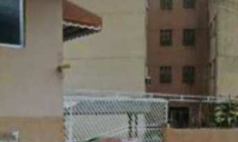 Imagem: Residencia Sagarana Conjunto Esperança/