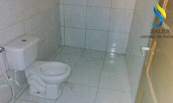 Imagem 7: Casa Plana no Jose Walter