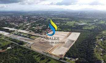 Imagem 4: Lotes a Venda Loteamento Porto Aquiraz