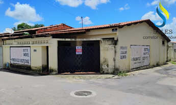 Imagem: Casa Plana no Jose Walter