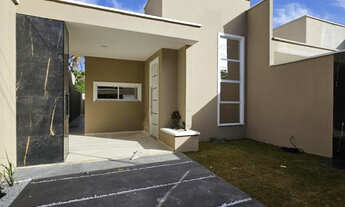 Imagem: Casa 3 quartos - Tropical Residence - Eusébio