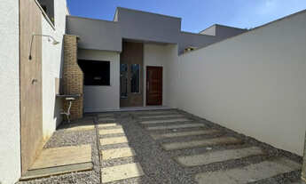 Imagem: Casa Plana 2 e 3 quartos a Venda no Horto