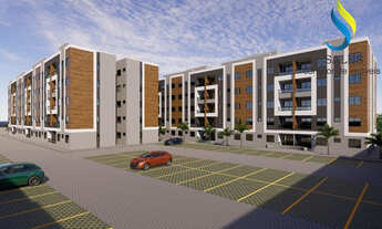 Imagem 3: Gran Royal Condomínio - Luzardo Viana - Maracanau - Cê