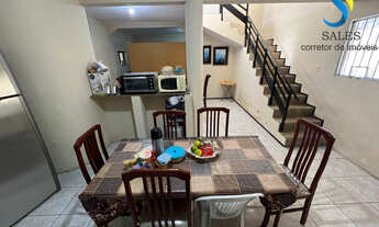 Imagem 5: Casa Duplex 3 Quartos José Walter