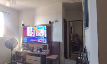 Imagem 7: Residencia Sagarana Conjunto Esperança/ Mondubim