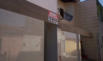 Imagem: Casa 4 quartos José Walter