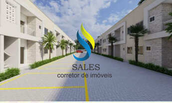 Imagem: Residencial Pajuçara - Entrega Abril/2025