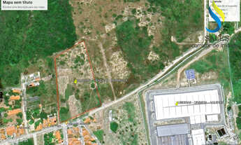 Imagem: Terreno a venda no Aquiraz - Divineia