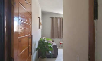 Imagem 2: Residencia Sagarana Conjunto Esperança/ Mondubim