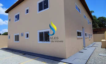 Imagem: Condomínio Residencial Verona - Itaitinga