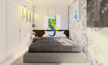 Imagem 3: Residencial Pajuçara - Entrega Abril/2025