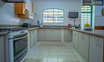 Imagem 5: Sobrado em Condomínio a Venda no bairro Vale do Sol - Botucatu, SP