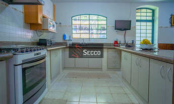 Imagem 5: Sobrado em Condomínio a Venda no bairro Vale do Sol - Botucatu, SP