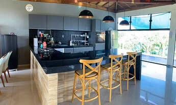 Imagem 5: CASA À VENDA, 03 DORMITÓRIOS SENDO 01 SUÍTE, CAMPOS ELÍSEOS!