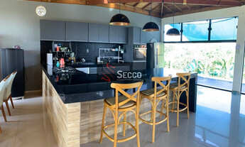 Imagem 5: CASA À VENDA, 03 DORMITÓRIOS SENDO 01 SUÍTE, CAMPOS ELÍSEOS!