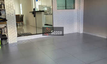 Imagem 2: SOBRADO À VENDA, 03 DORMITÓRIOS SENDO 01 SUÍTE, MONTE MOR!