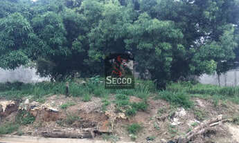 Imagem: Terreno, 250 m², à venda por R$ 55.000