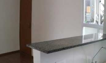 Imagem: APARTAMENTO À VENDA, 02 DORMITÓRIOS, VILA