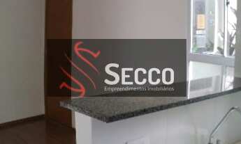 Imagem: APARTAMENTO À VENDA, 02 DORMITÓRIOS, VILA