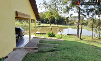 Imagem 7: CHÁCARA À VENDA, 03 DORMITÓRIOS, EM BOTUCATU!