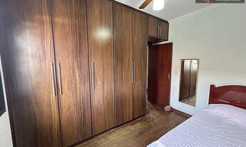 Imagem 7: CASA À VENDA, 03 DORMITÓRIOS SENDO 01 SUÍTE, JARDIM PARAÍSO!