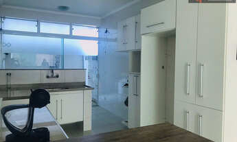 Imagem 4: SOBRADO À VENDA, 03 DORMITÓRIOS SENDO 01 SUÍTE, VILA SÔNIA!