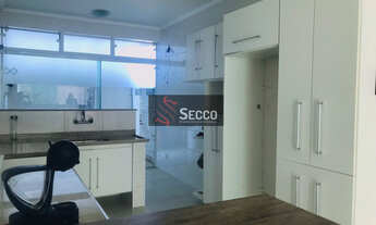 Imagem 4: SOBRADO À VENDA, 03 DORMITÓRIOS SENDO 01 SUÍTE, VILA SÔNIA!