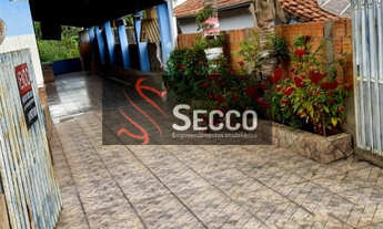 Imagem: Rancho á venda