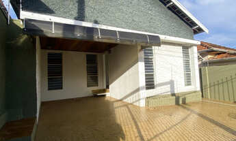 Imagem: CASA À VENDA, 03 DORMITÓRIOS, VILA CASA