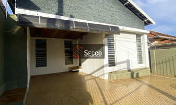 Imagem: CASA À VENDA, 03 DORMITÓRIOS, VILA CASA