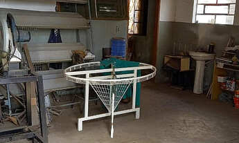 Imagem 3: CASA COMERCIAL À VENDA, JARDIM PEABIRU!