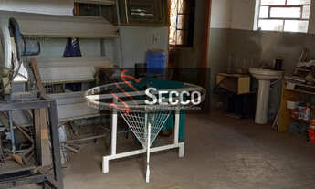 Imagem 3: CASA COMERCIAL À VENDA, JARDIM PEABIRU!