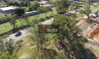 Imagem 2: Terreno a Venda no bairro Rodovia GastÃo Dal Farra - Botucatu, SP