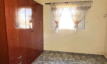 Imagem 6: CASA À VENDA, 03 DORMITÓRIOS SENDO 01 SUÍTE, JARDIM PARAÍSO!