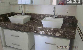 Imagem 4: APARTAMENTO À VENDA, 02 DORMITÓRIOS SENDO 01 SUÍTE, CENTRO!