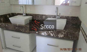 Imagem 4: APARTAMENTO À VENDA, 02 DORMITÓRIOS SENDO 01 SUÍTE, CENTRO!