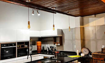 Imagem 4: CASA À VENDA, 03 DORMITÓRIOS SENDO 01 SUÍTE, VILA GUIMARÃES!