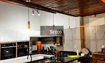 Imagem 4: Casa a Venda no bairro Cabos e Soldados - Botucatu, SP